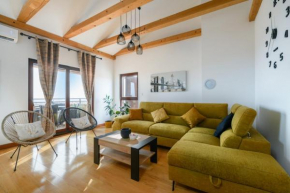 Apartman D&S